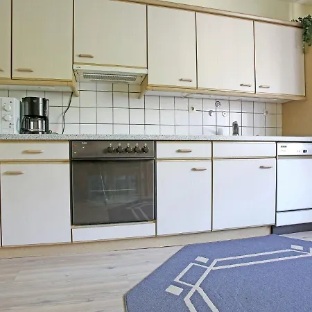 Apartment Secluded In With Terrace Medebach