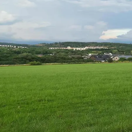 Apartmán Rustikales Medebach-ski-retreat *