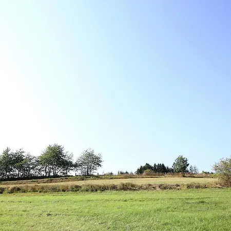 Rustikales Medebach-ski-retreat