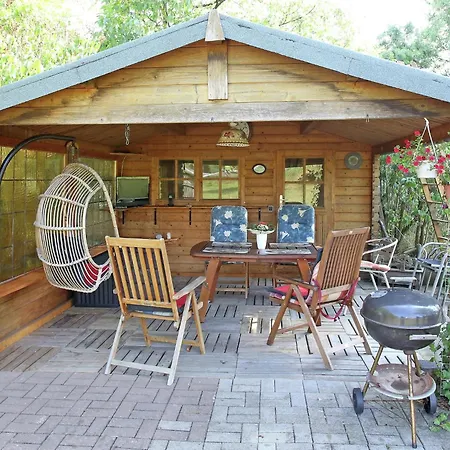 Apartmán Rustikales Medebach-ski-retreat