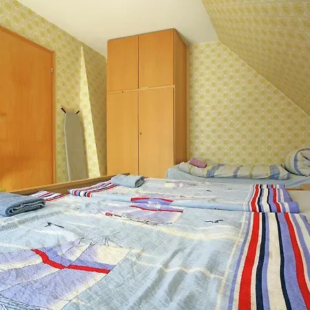 Lägenhet Rustikales Medebach-ski-retreat *