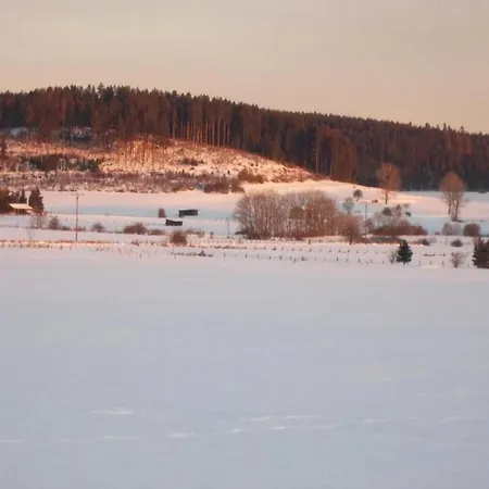 Lägenhet Rustikales Medebach-ski-retreat Medebach