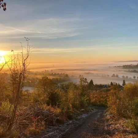 Rustikales Medebach-ski-retreat * Medebach