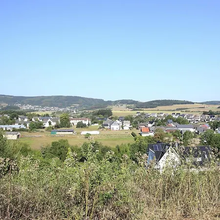 Rustikales Medebach-ski-retreat * 메데바흐