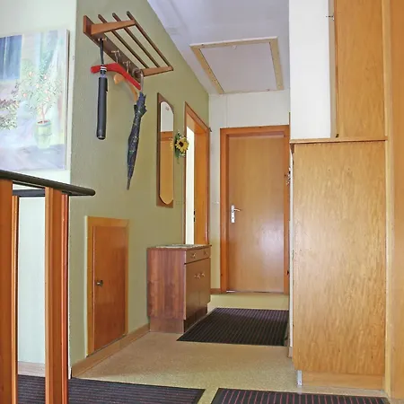 Rustikales Medebach-ski-retreat Medebach