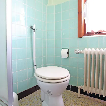 Rustikales Medebach-ski-retreat Apartmán