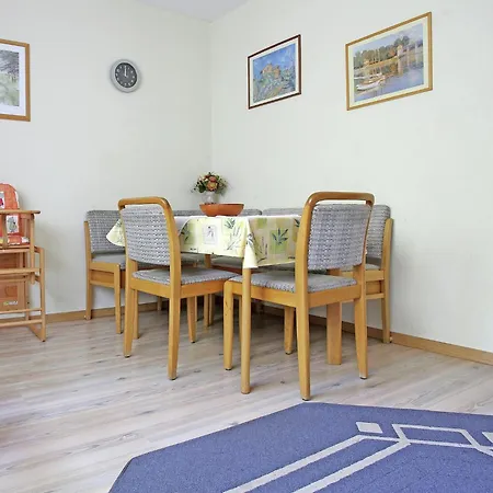 Rustikales Medebach-ski-retreat Lägenhet Medebach