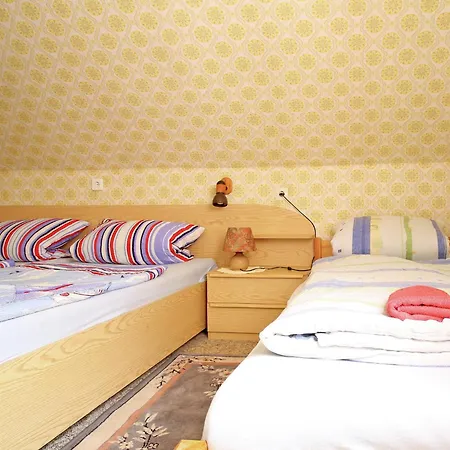 Rustikales Medebach-ski-retreat * Medebach