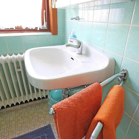 Rustikales Medebach-ski-retreat *