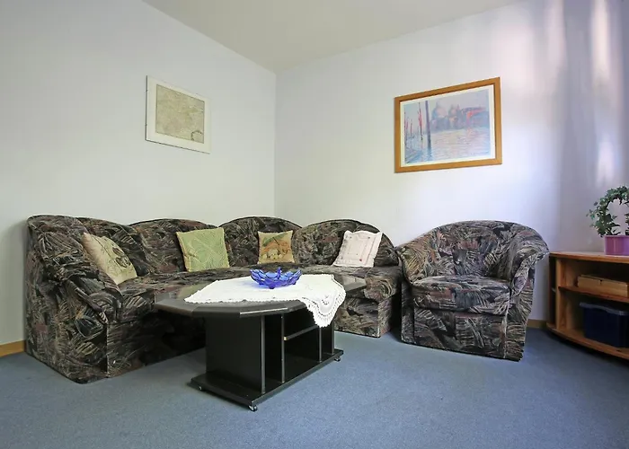 Lejlighed Rustikales Medebach-ski-retreat Medebach