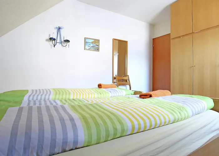 Lejlighed Rustikales Medebach-ski-retreat