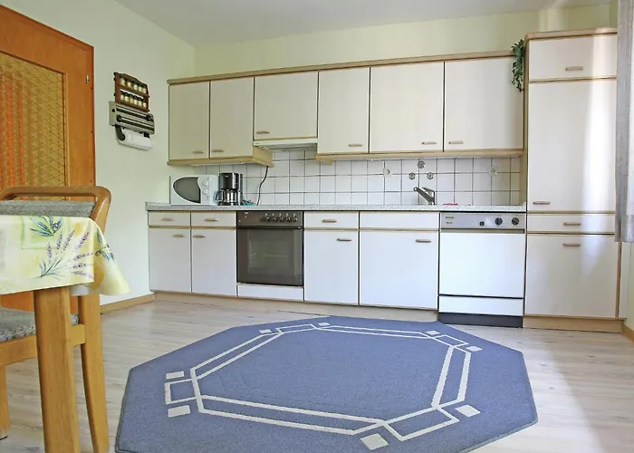 Rustikales Medebach-ski-retreat *