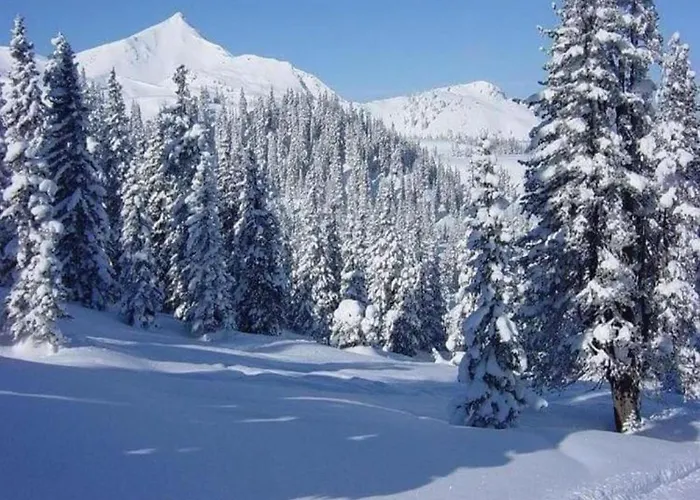 Rustikales Medebach-ski-retreat Medebach