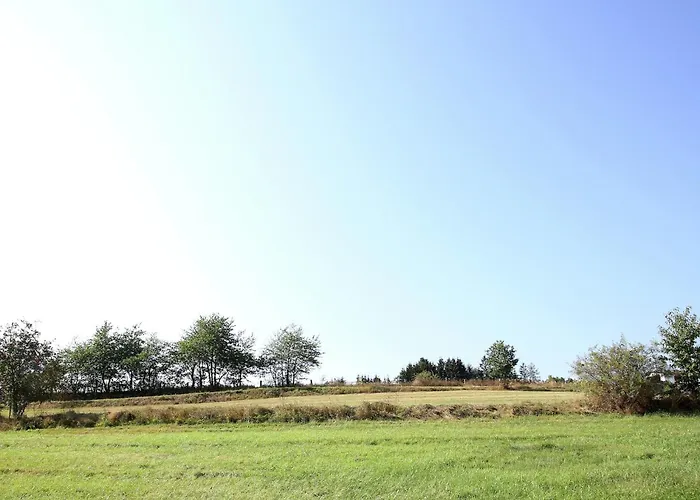 Rustikales Medebach-ski-retreat