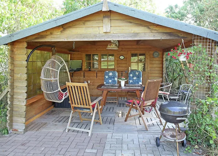 Lejlighed Rustikales Medebach-ski-retreat