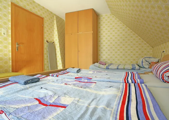 Lejlighed Rustikales Medebach-ski-retreat *