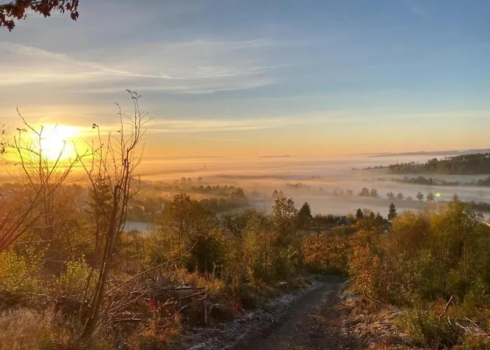 Rustikales Medebach-ski-retreat * Medebach