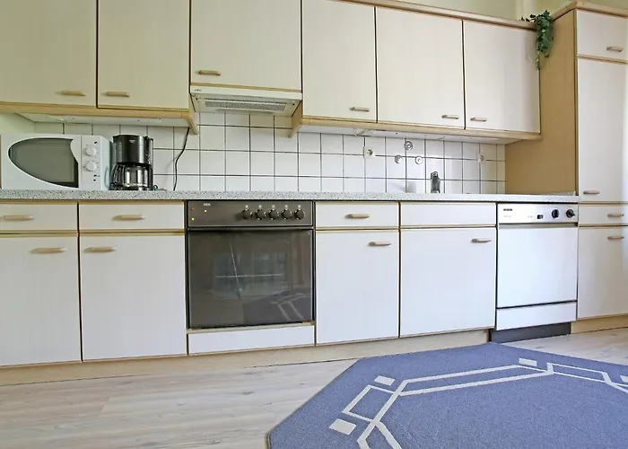 Rustikales Medebach-ski-retreat *