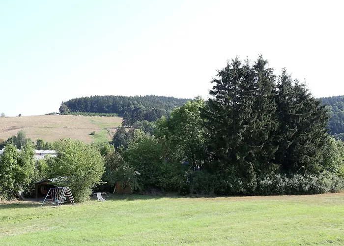 Lejlighed Rustikales Medebach-ski-retreat *