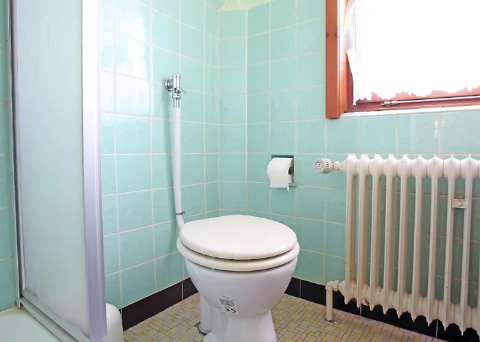 Rustikales Medebach-ski-retreat Lejlighed