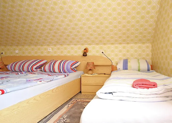 Rustikales Medebach-ski-retreat * Medebach